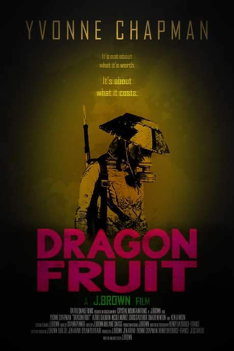Dragon Fruit